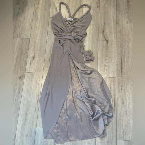Ceremony by Joanne August Dress - Picture 7 of 16